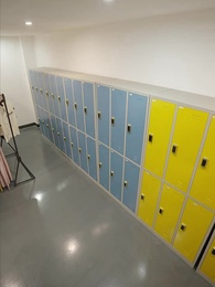 第19集 - 女保潔竟是隱藏大佬