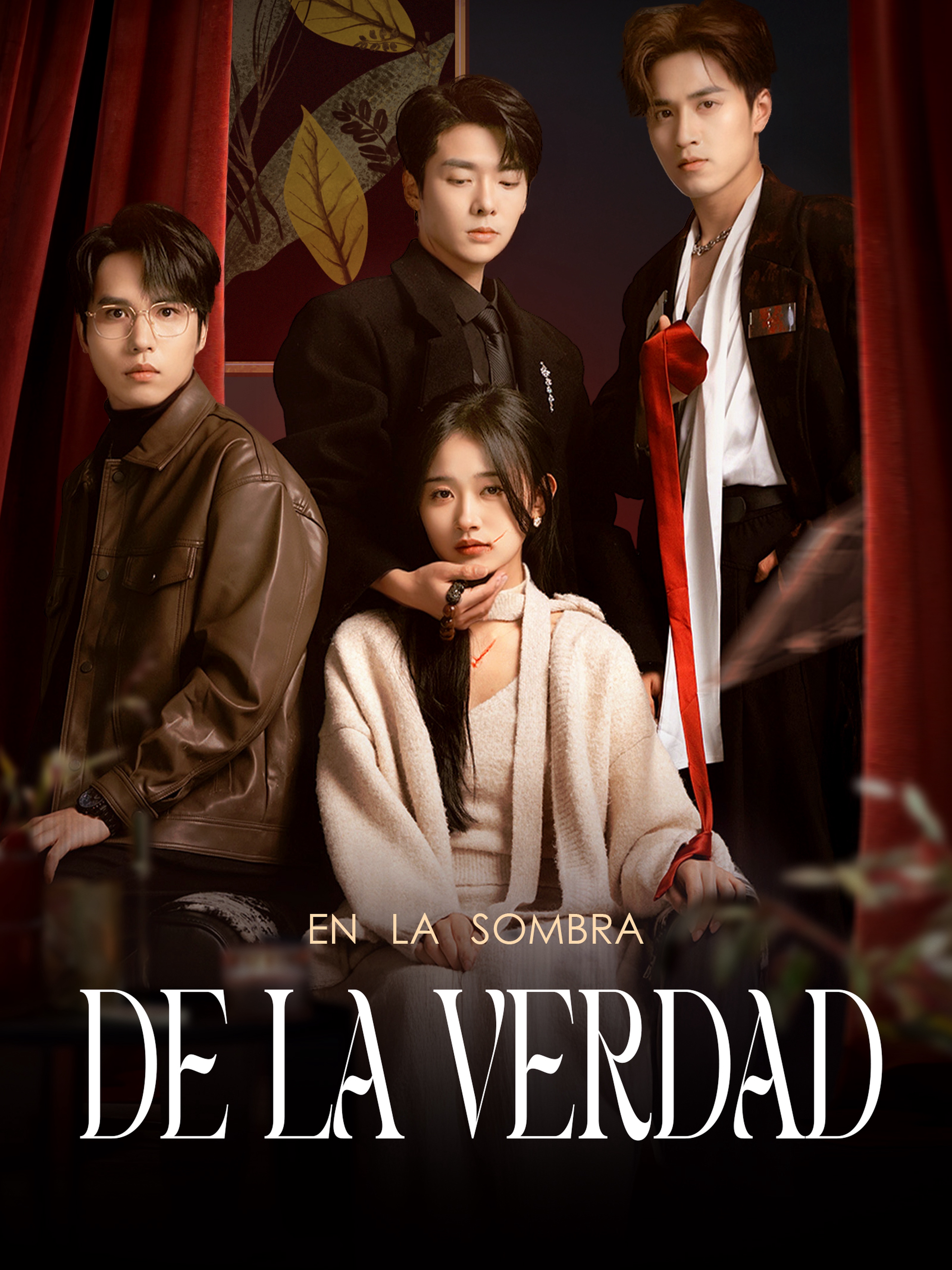 En la Sombra de la Verdad