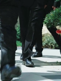 母なる愛 - Episode 18