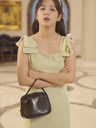 第103集 - 女保潔竟是隱藏大佬