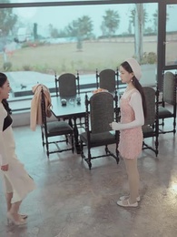 墨先生，快來寵我吧 - Episode 20