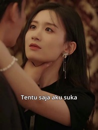 Episode 66 - Pengantin Pengganti: Mantan Suami, Lepaskan Aku