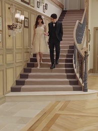 Episódio 36 - Amor sob contrato