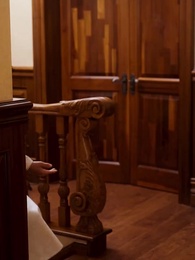 潛入豪門：我被哥哥寵翻了 - Episode 4