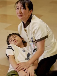 女保潔竟是隱藏大佬 - Episode 22