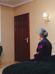 甜妻不好惹，霸總請接招 - Episode 47