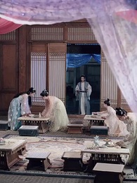 47화 - [더빙 버전]고대로 돌아가 환관이 되다