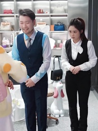 盈盈赤子心 - Episode 48