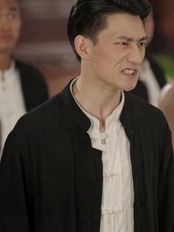 第14話 - 武道の守護者:太極の覚醒