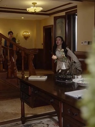 潛入豪門：我被哥哥寵翻了 - Episode 97