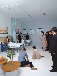 Tập 54 - Đêm Sao Lấp Lánh