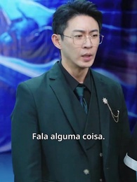 Episódio 41 - O Apoio de Um Pai