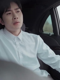 墨先生，快來寵我吧 - Episode 27