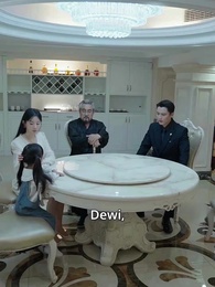 Episode 23 - Pengantin Pengganti: Mantan Suami, Lepaskan Aku