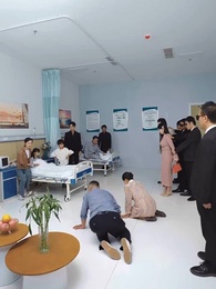 Tập 56 - Đêm Sao Lấp Lánh