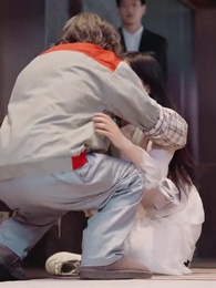 第11集 - 盈盈赤子心