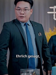 Episode 34 - Enthüllt: Die wahre Identität der Frau Reinhardt