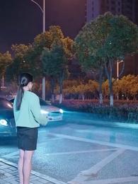 淩總別虐了，桑小姐又孕吐了 - Episode 26