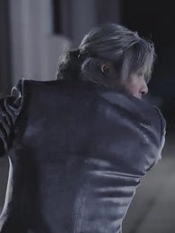 第35集 - 相親走錯桌