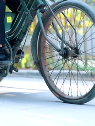 煙雨庭深認舊痕 - Episode 5