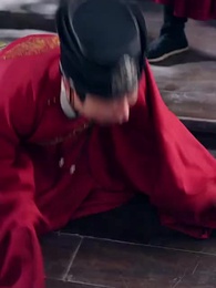 ลิขิตรักสายเลือดมังกร - Episode 49