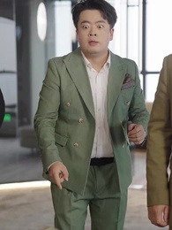 女保潔竟是隱藏大佬 - Episode 123