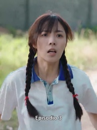 Episodio 3 - Lei, figlia del coraggio