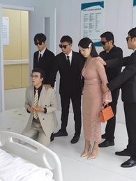 Đêm Sao Lấp Lánh - Episode 57