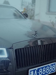 第4集 - 墨先生，快來寵我吧