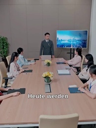 Episode 44 - Enthüllt: Die wahre Identität der Frau Reinhardt