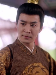 เพลิงแค้นพลิกชะตาวังหลัง - Episode 18