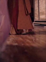 เพลิงแค้นพลิกชะตาวังหลัง - Episode 50