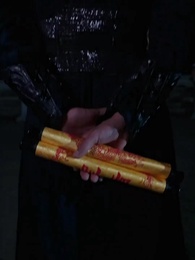 Tập 18 - Sủng Thê Quyền Thế