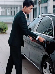 第52集 - 煙雨庭深認舊痕