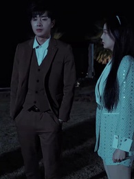 墨先生，快來寵我吧 - Episode 93