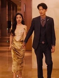 潛入豪門：我被哥哥寵翻了 - Episode 28