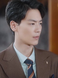 第55集 - 潛入豪門：我被哥哥寵翻了