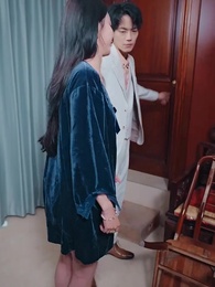 甜妻不好惹，霸總請接招 - Episode 9