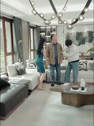 第26集 - 相親走錯桌