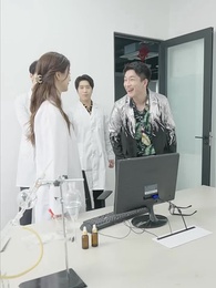 第86集 - 女保潔竟是隱藏大佬