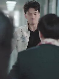 相親走錯桌 - Episode 21