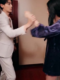 甜妻不好惹，霸總請接招 - Episode 6