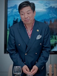 Episode 29 - Enthüllt: Die wahre Identität der Frau Reinhardt