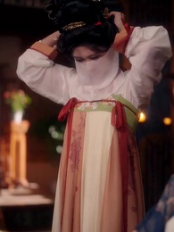 ตอนที่ 4 - เพลิงแค้นพลิกชะตาวังหลัง