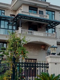 甜妻不好惹，霸總請接招 - Episode 21