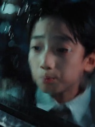 煙雨庭深認舊痕 - Episode 11