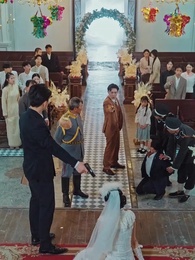 Giá Như Ta Trở Về - Episode 58