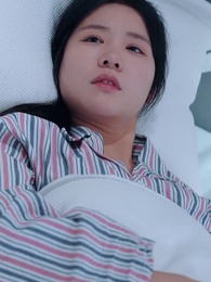 煙雨庭深認舊痕 - Episode 41