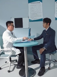 별빛 가득한 밤 - Episode 2