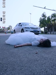 淩總別虐了，桑小姐又孕吐了 - Episode 14